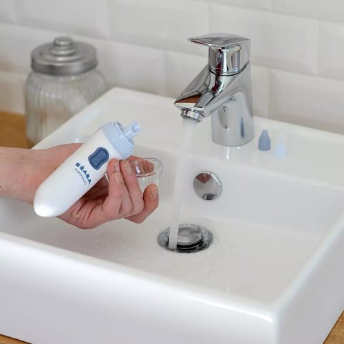 Béaba Tomydoo elektromos orrszívó