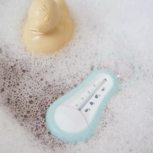 Béaba Hőmérő fürdővízhez - Türkiz