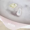 Béaba Hőmérő Fürdővízhez - Sötét rózsaszín