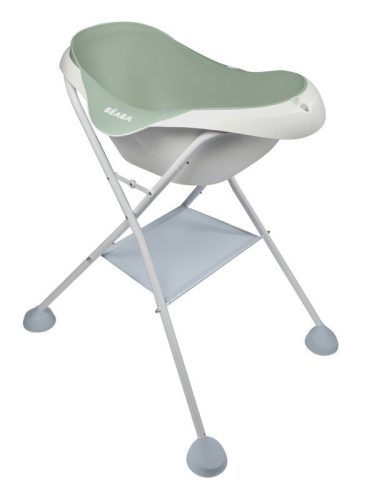 Béaba Camélé’O Baba fürdőkád - Zsályazöld