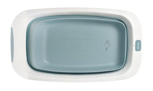 Béaba Eazy Bath összecsukható babakád- kék