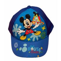 Gyerek baseball sapka