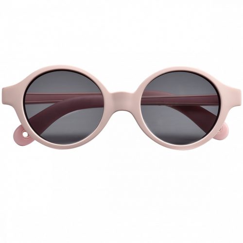 Béaba Napszemüveg 9-24 hónapos kor - Púderrózsaszín