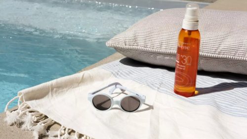 Béaba Napszemüveg 9-24 hónapos kor - Kék