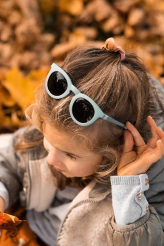 Béaba Napszemüveg 4-6 éves kor - Teknőcminta