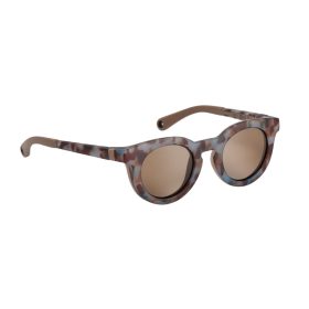   Béaba Napszemüveg 2-4 éves kor - HAPPY - Kék teknőcminta