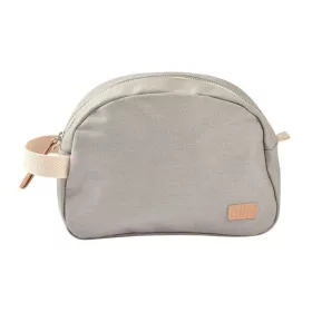 Béaba Pelenkázó és Pipere Táska – Pearl Grey