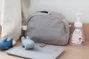 Béaba Pelenkázó és Pipere Táska – Pearl Grey
