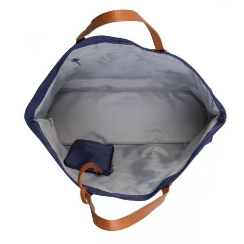 Childhome "Family Bag" Táska - Sötétkék