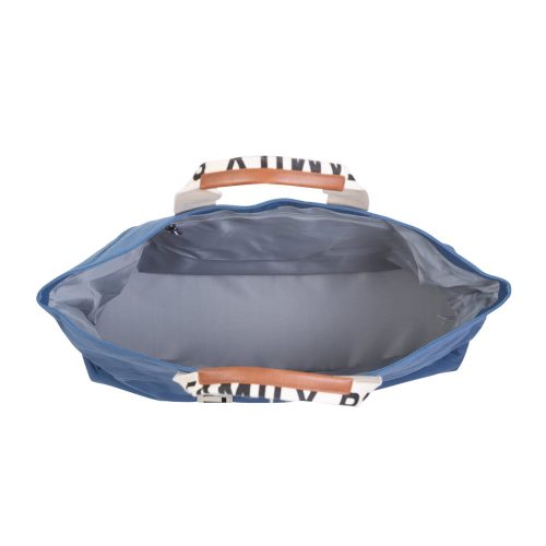 Childhome "Family Bag" Táska - Indigó
