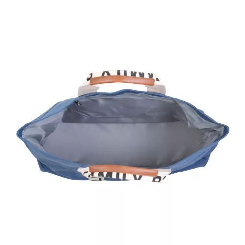 Childhome "Family Bag" Táska - Indigó