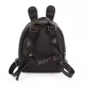 Childhome "My First Bag" Gyermek Hátizsák - Fekete