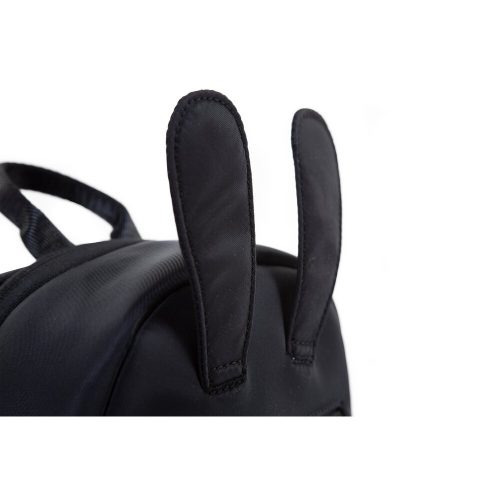 Childhome "My First Bag" Gyermek Hátizsák - Fekete