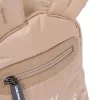 Childhome "My First Bag" Gyermek Hátizsák - Pufi - Bézs-Kifutó termék!