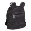 Childhome "My First Bag" Gyermek Hátizsák - Pufi - Fekete