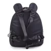 Childhome "My First Bag" Gyermek Hátizsák - Pufi - Fekete