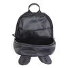 Childhome "My First Bag" Gyermek Hátizsák - Pufi - Fekete