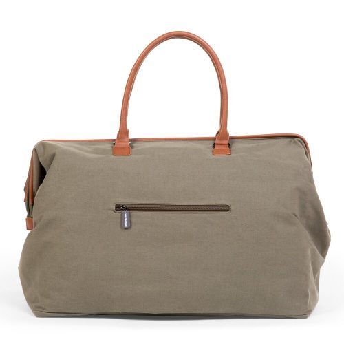 Childhome "Mommy Bag" Táska - Vászon - Khaki