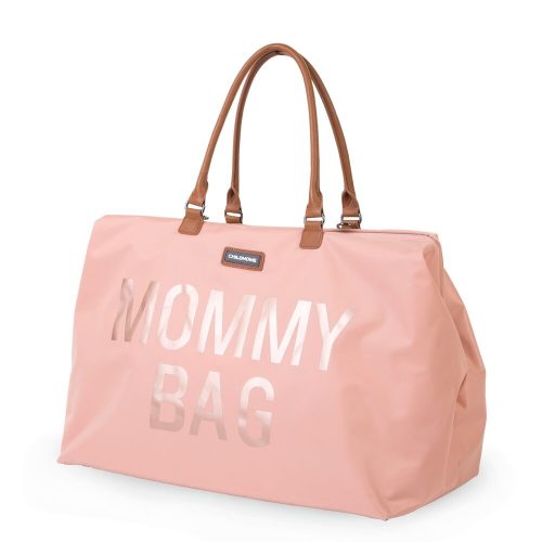 Childhome "Mommy Bag" Táska - Pink