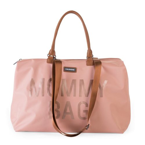 Childhome "Mommy Bag" Táska - Pink