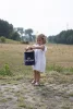 Childhome termo ételhordó táska