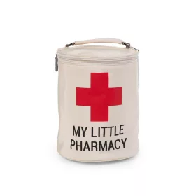   Childhome "My Little Pharmacy" Táska - Törtfehér