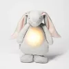 Moonie 2.0 the Humming Friend dallammal és lámpával nyuszi- CLOUD