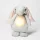 Moonie 2.0 the Humming Friend dallammal és lámpával nyuszi- CLOUD