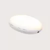 Moonie 2.0 the Humming Friend dallammal és lámpával nyuszi- CLOUD