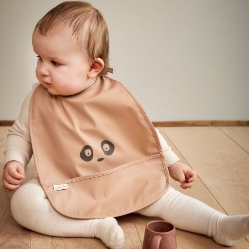 Nuuroo előke-  Sand - Panda