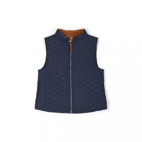   NUUROO TERMO GYEREK MELLÉNY ÚJRAHASZNOSÍTOTT POLIÉSZTERBŐL