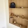NUUROO szilikon montessori torony