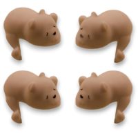 Biztonsági zárak, élvédők