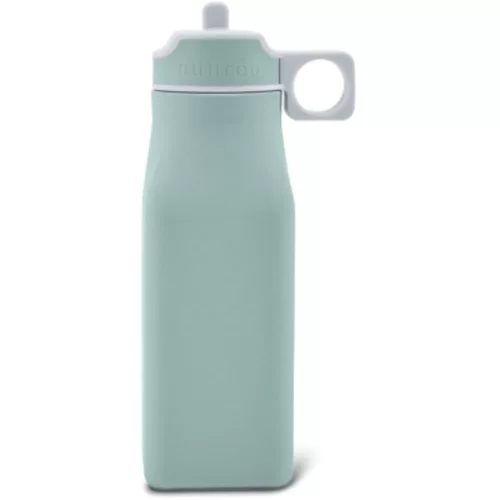 NUUROO szilikon ivópalack 450ml- Sivatag