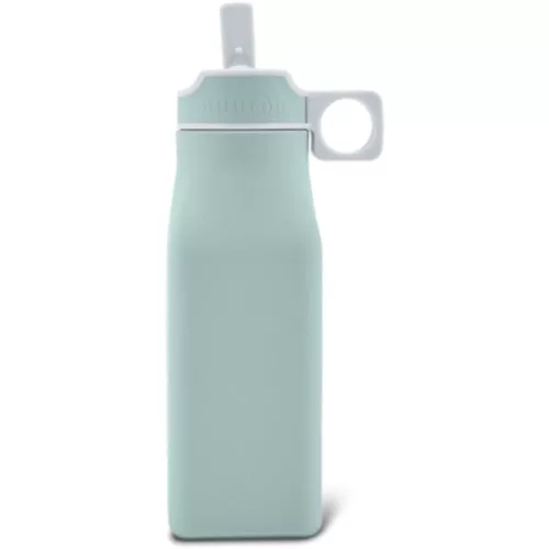 NUUROO szilikon ivópalack 450ml- Sivatag