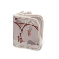 Mesekönyv, foglalkoztató füzet