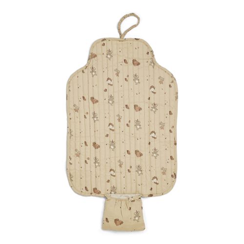 Nuuroo Rana Pelenkázó alátét - Unikornis