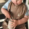 Petu Petu előke-  Teddy