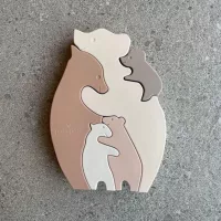 Puzzle - kirakó