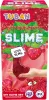 Tuban Epres, csillámos slime készítő szett – piros