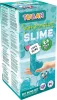 Tuban DIY Slime készítő szett – Görögdinnye illatú slime