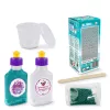 Tuban DIY Slime készítő szett – Görögdinnye illatú slime