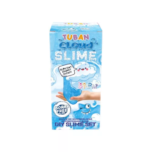 Tuban Felhő Slime