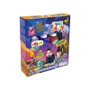 Tuban Tubi Jelly 3 színű 3D zseléfigura-készítő szett – Szörnyek