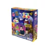 Tuban Tubi Jelly 3 színű 3D zseléfigura-készítő szett – Szörnyek