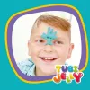 Tuban Tubi Jelly zselé figura készítő szett – Állatos kreatív készlet