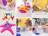 Tuban Tubi Szett Tubi Jelly Sweets 6 szín