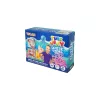 Tubi Jelly – Vízkristály utántöltő 12 × 10 g