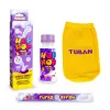 Tuban Hop Hop Set – Bouncing Bubbles szappanbuborék játék