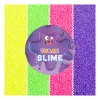 Tuban ásványi csillámpor szett – Neon Dust, 4 szín (32 g)